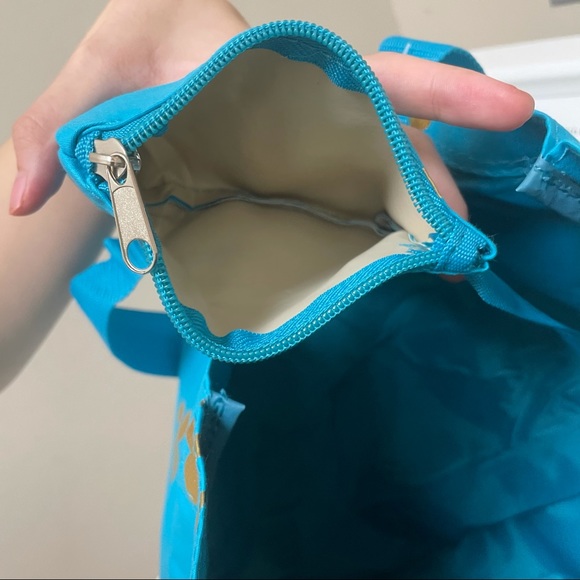 🏷️FLEUR DE LIS TOTE BAG⚜️ - Picture 12 of 15